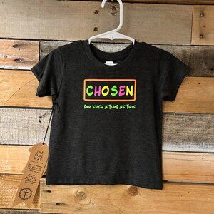 Baby Graphic Tee, Chosen for such a time as this
